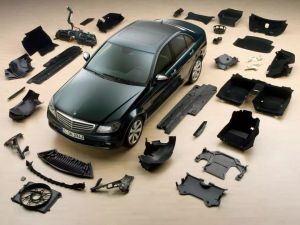 汽車零部件企業(yè)如何借MES破局，數(shù)字時代